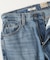 Levi's CINCH フレアデニム