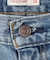 Levi's CINCH フレアデニム