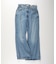 Levi's CINCH フレアデニム