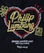 Philip Lumbang トラックジャケット