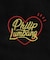 Philip Lumbang トラックジャケット