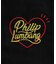 Philip Lumbang トラックジャケット
