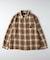 Levi's WORKWEAR チェックシャツ