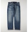 Levi's 「505」ストレート／セルビッジ