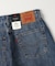 Levi's 「505」ストレート／セルビッジ