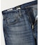 Levi's 「505」ストレート／セルビッジ