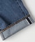 Levi's 「505」ストレート／セルビッジ