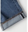 Levi's 「505」ストレート／セルビッジ