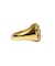 HUF X FREDDIE GIBBS PINKY RING