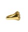 HUF X FREDDIE GIBBS PINKY RING