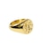 HUF X FREDDIE GIBBS PINKY RING