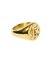 HUF X FREDDIE GIBBS PINKY RING