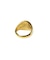 HUF X FREDDIE GIBBS PINKY RING