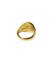 HUF X FREDDIE GIBBS PINKY RING