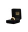 HUF X FREDDIE GIBBS PINKY RING