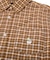 ECHO OXFORD PLAID SHIRT