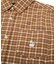 ECHO OXFORD PLAID SHIRT