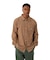 ECHO OXFORD PLAID SHIRT