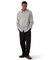 ECHO OXFORD PLAID SHIRT