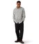 ECHO OXFORD PLAID SHIRT
