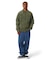 TRENTON ZIP SHACKET