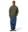TRENTON ZIP SHACKET