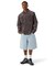 TRENTON ZIP SHACKET