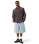 TRENTON ZIP SHACKET