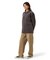 TRENTON ZIP SHACKET