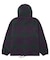 H STAR HOODIE SHACKET