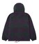 H STAR HOODIE SHACKET