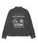 INTERGALACTIC FREQUENCY ZIP