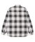 OG LOGO OMBRE PLAID L/S SHIRT