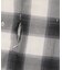 OG LOGO OMBRE PLAID L/S SHIRT