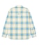 OG LOGO OMBRE PLAID L/S SHIRT