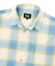 OG LOGO OMBRE PLAID L/S SHIRT