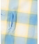 OG LOGO OMBRE PLAID L/S SHIRT