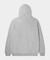 89 HOODED FLEECE