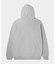 89 HOODED FLEECE