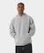 89 HOODED FLEECE