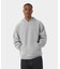 89 HOODED FLEECE