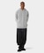 89 HOODED FLEECE