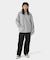 89 HOODED FLEECE