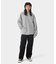 89 HOODED FLEECE