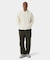 89 HOODED FLEECE