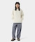 89 HOODED FLEECE
