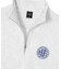 REGIONAL HALF ZIP FLEECE