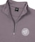 REGIONAL HALF ZIP FLEECE