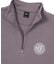 REGIONAL HALF ZIP FLEECE