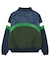 CONTINUAL MOCK FLEECE
